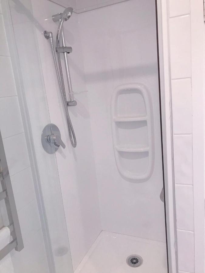 Bright Eden Park Two Bed Townhouse Private Parking Auckland Exterior foto